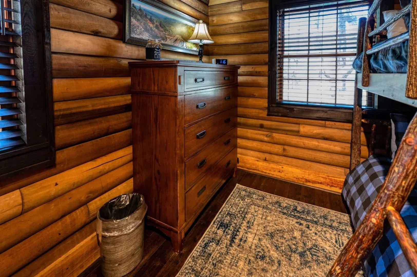 stayNantahala - Smoky Mountain Cabins