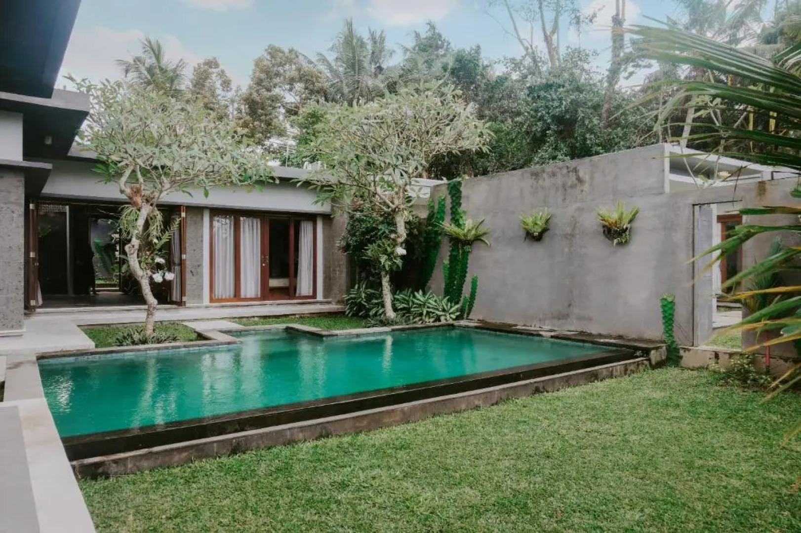 Anggira Villa Ubud