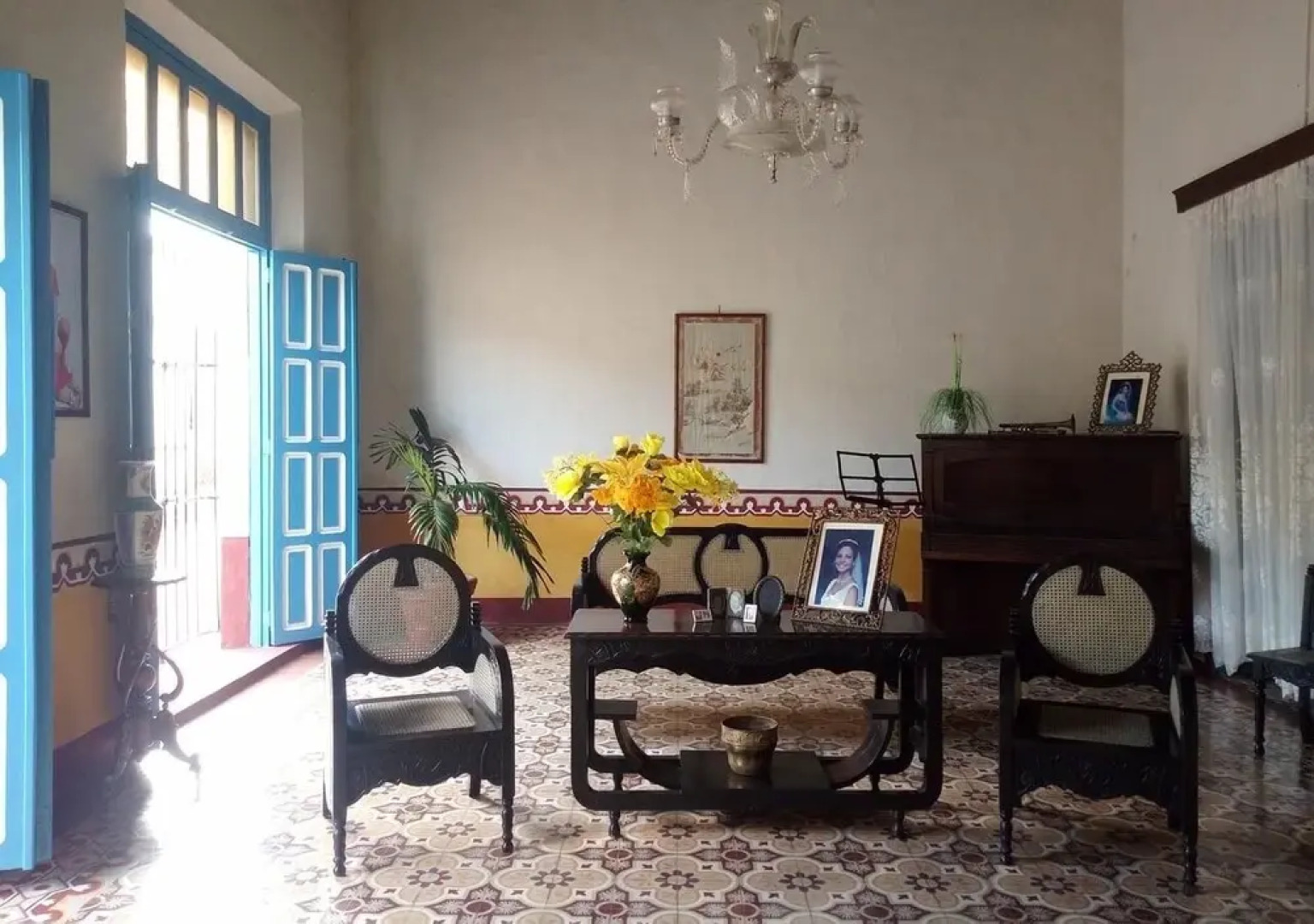 Los Vitrales REMEDIOS