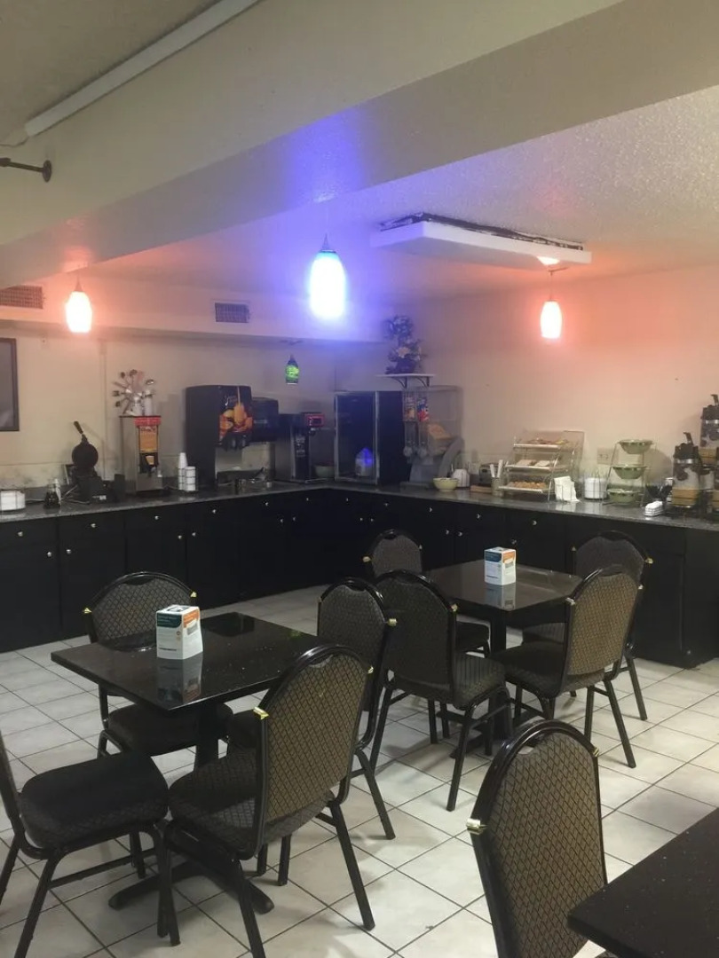 Quality Inn Kinder near Casino