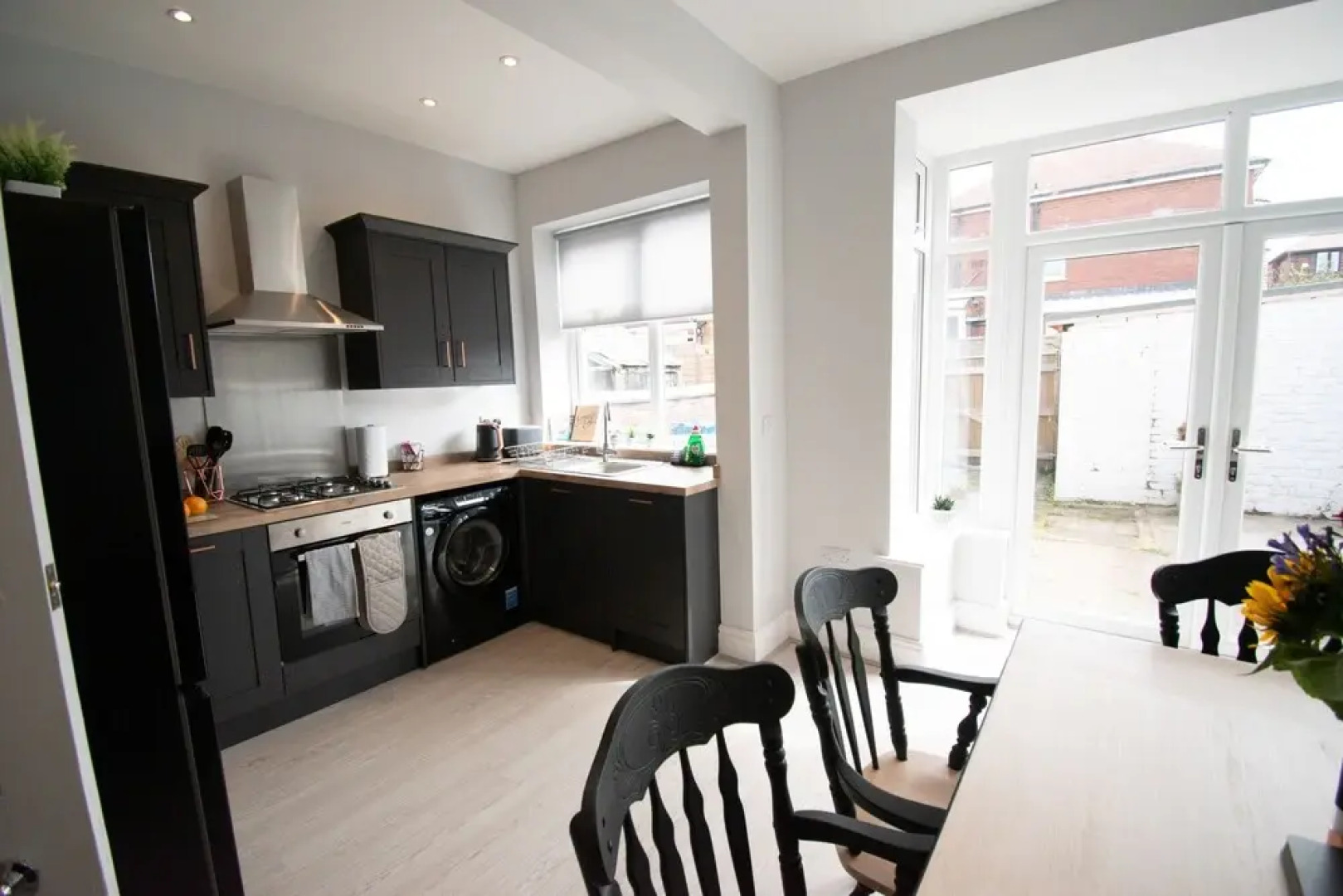 Ideal Lodgings in Royton