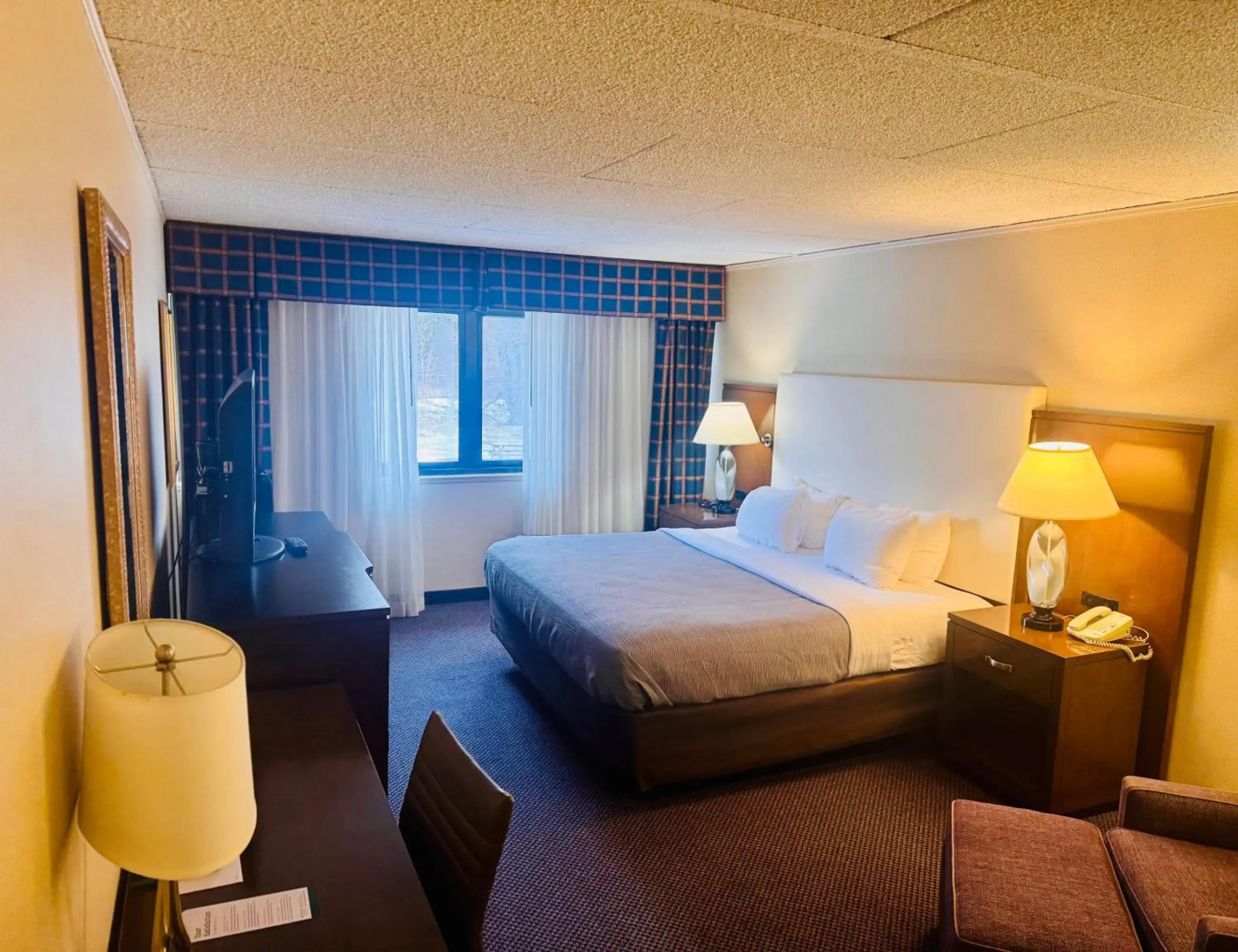 Quality Inn Horseheads