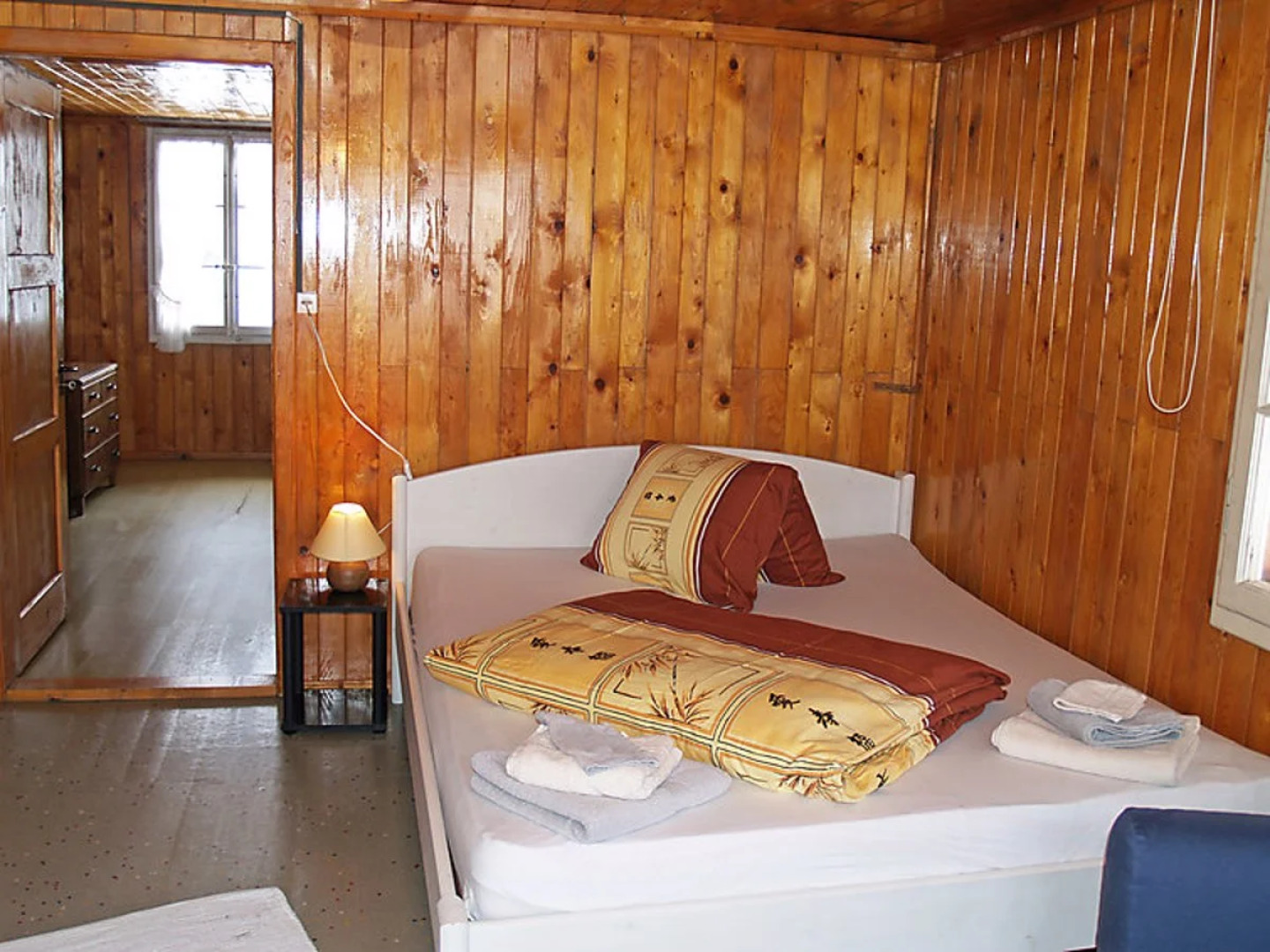 Chalet Höfli