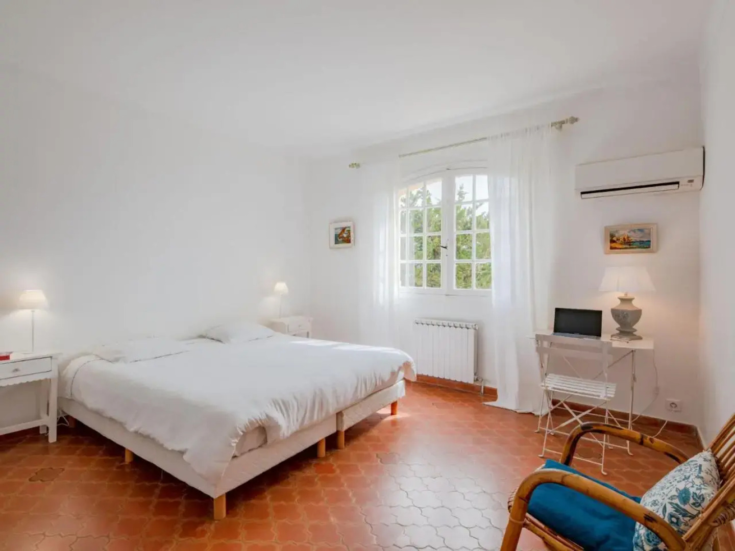 Holiday home Sainte Maxime