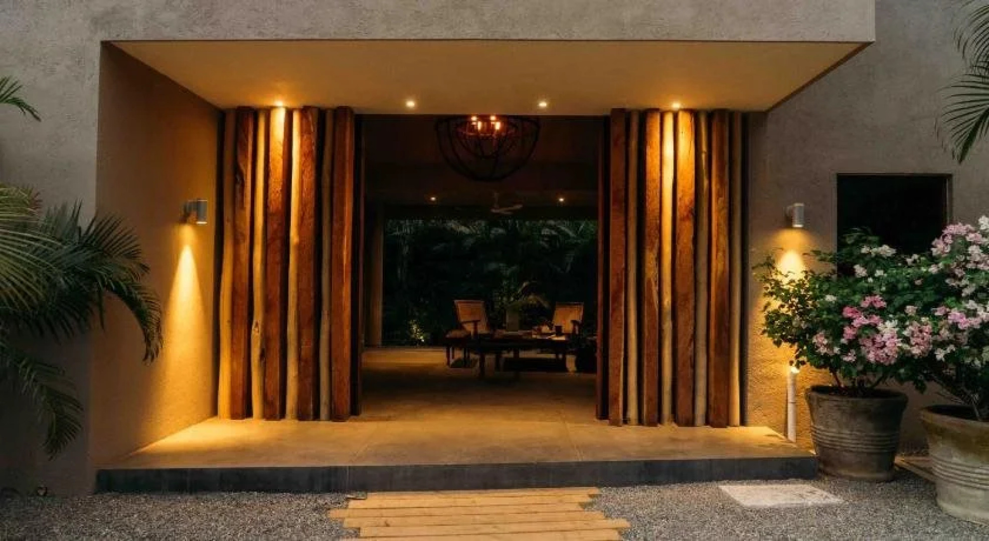 Lo Sereno Casa de Playa