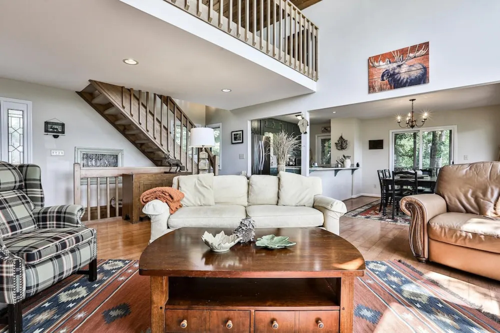 No Guts No Glory House