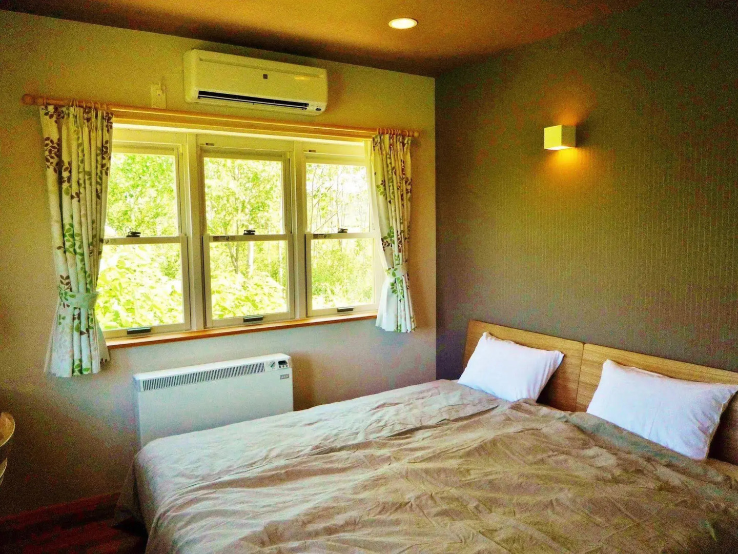 Resort House Niseko First