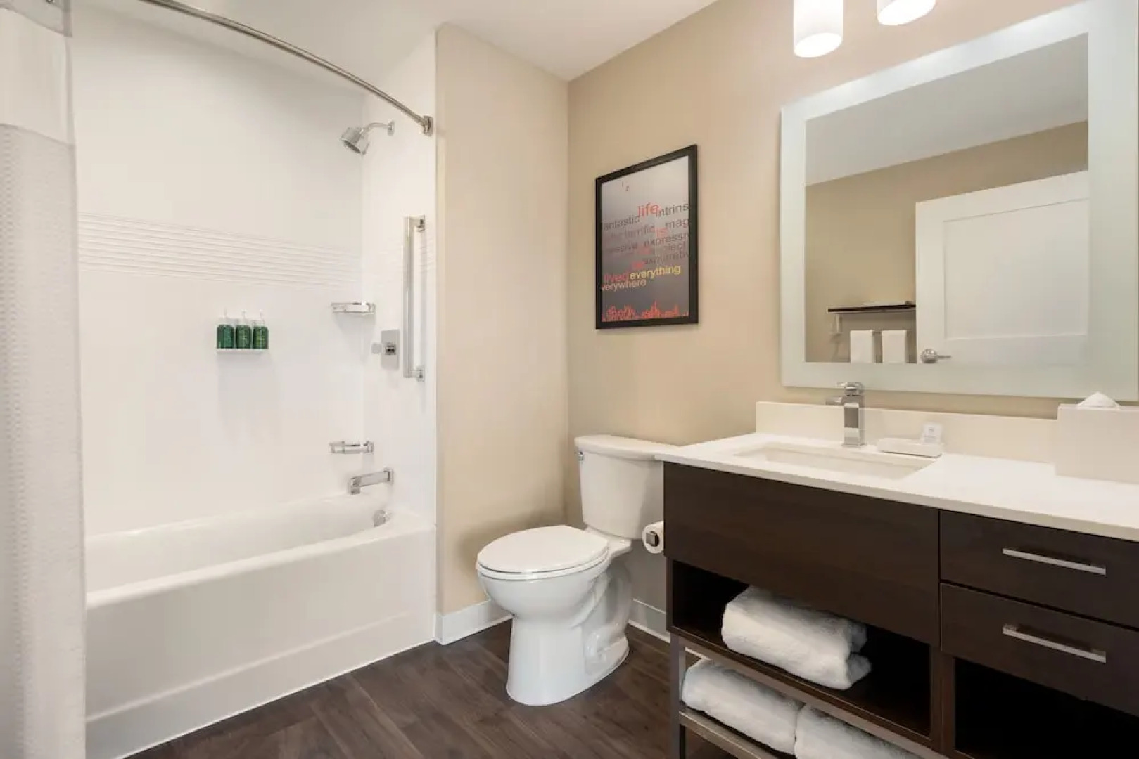 TownePlace Suites Logan