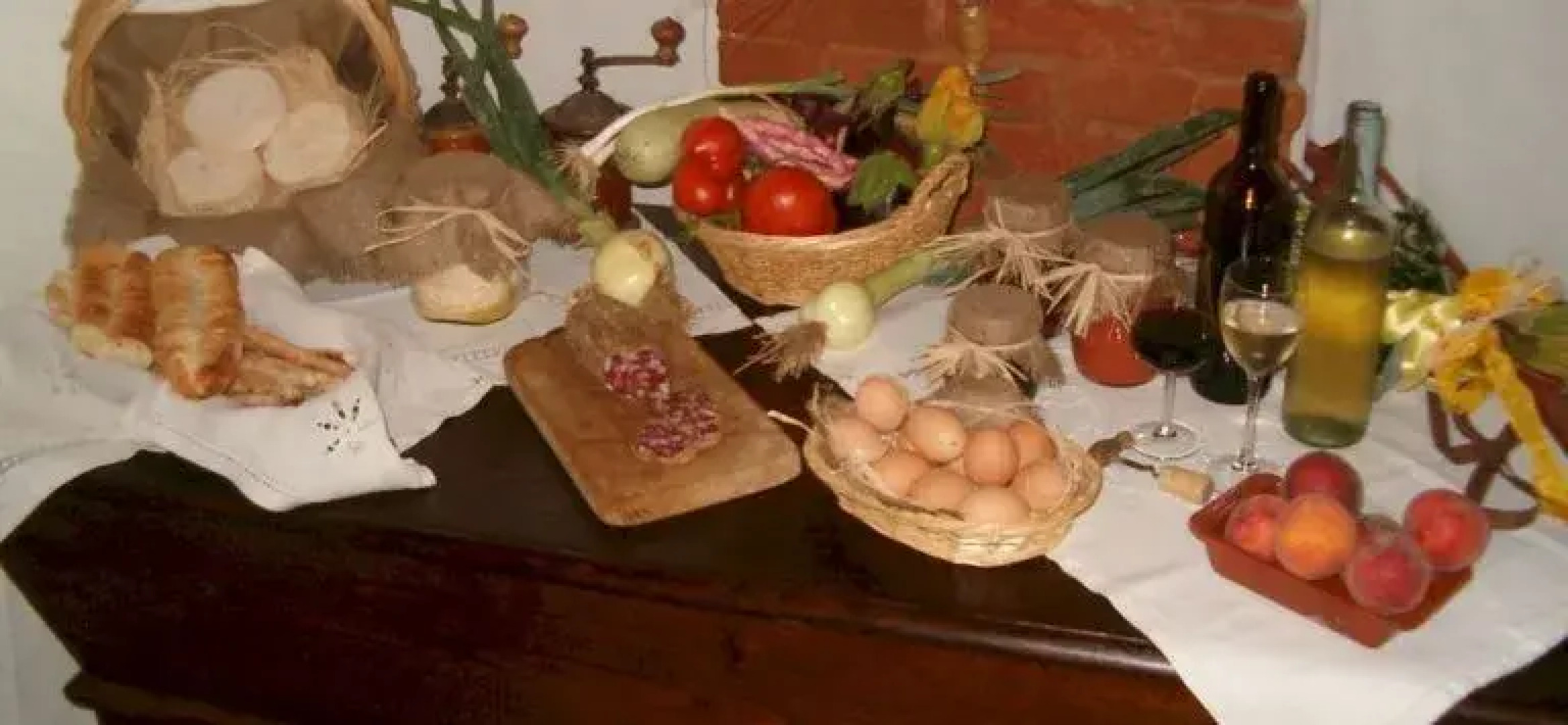 Agriturismo Il Palazzetto