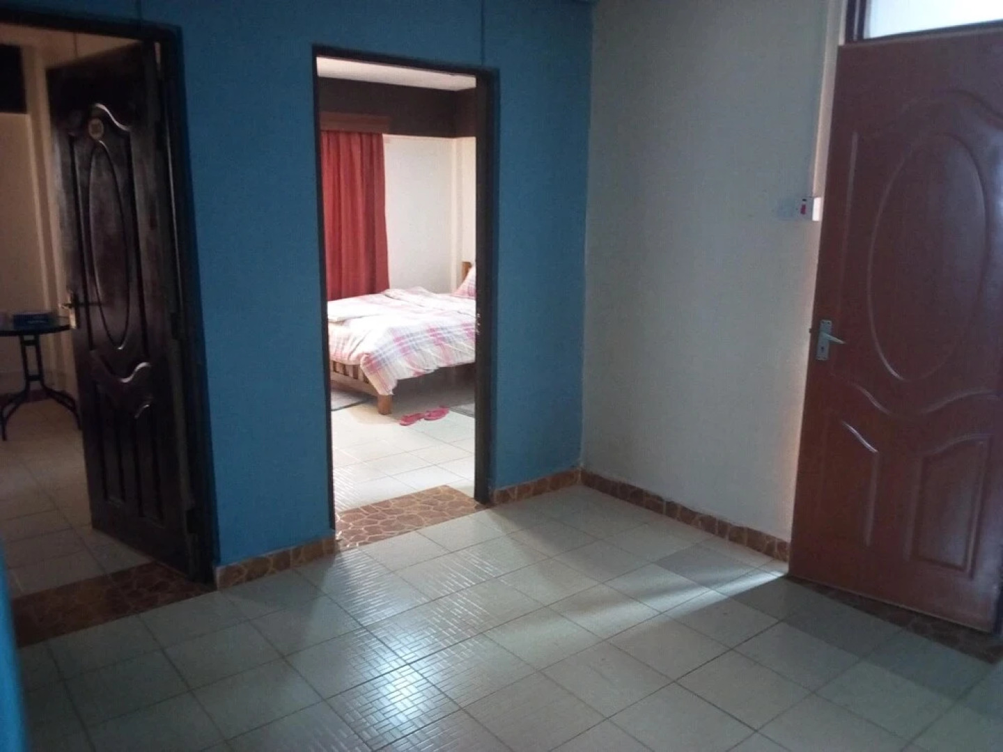 Stansted Annex Hotel