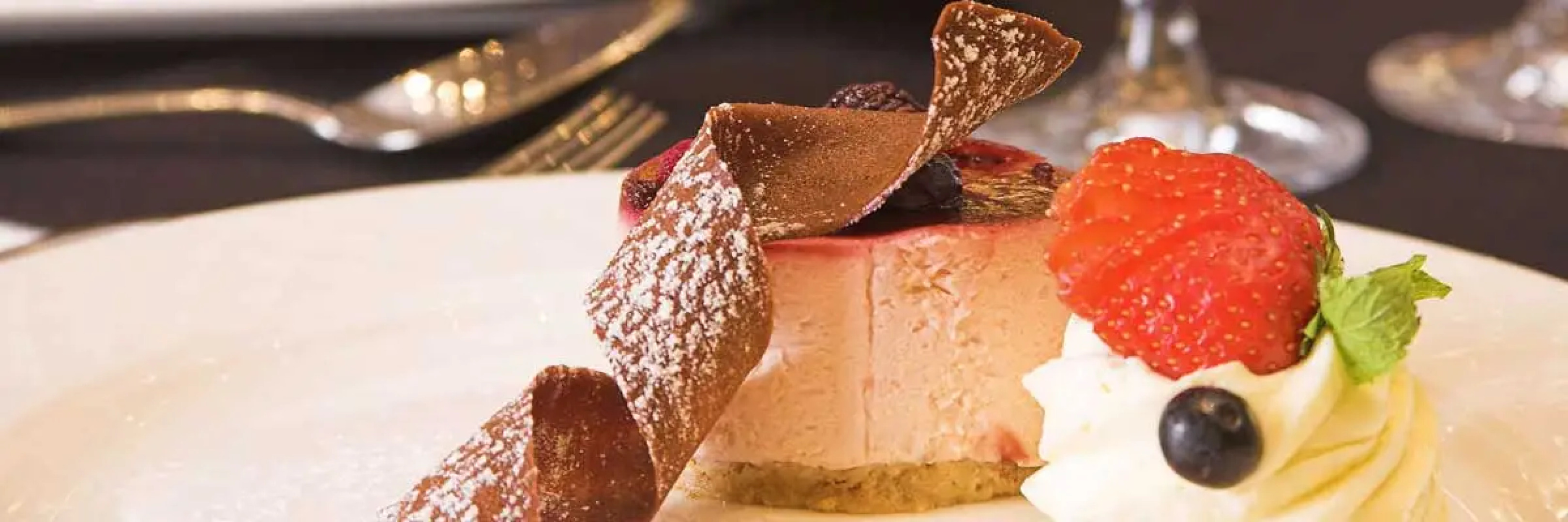 Ashford International Hotel & Spa