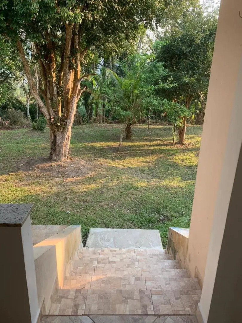 Taipas Pousada e Camping