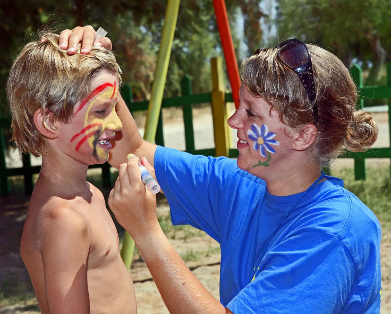 Sun Palace Resort & Spa - All Inclusive