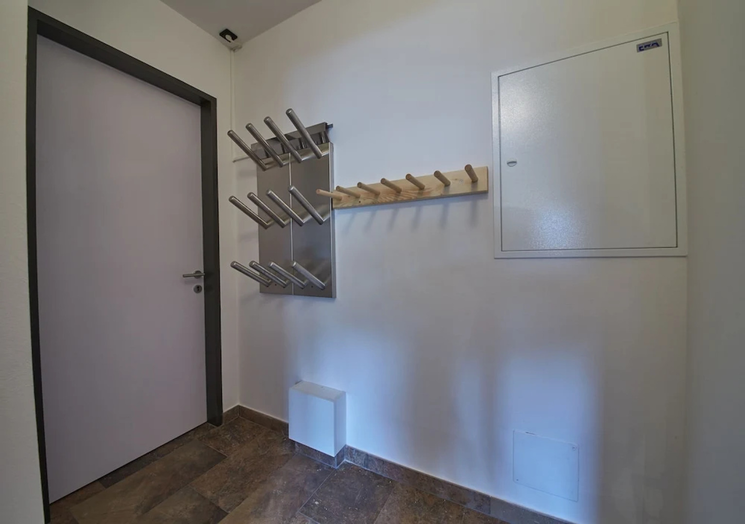 Appartement Bretterbude