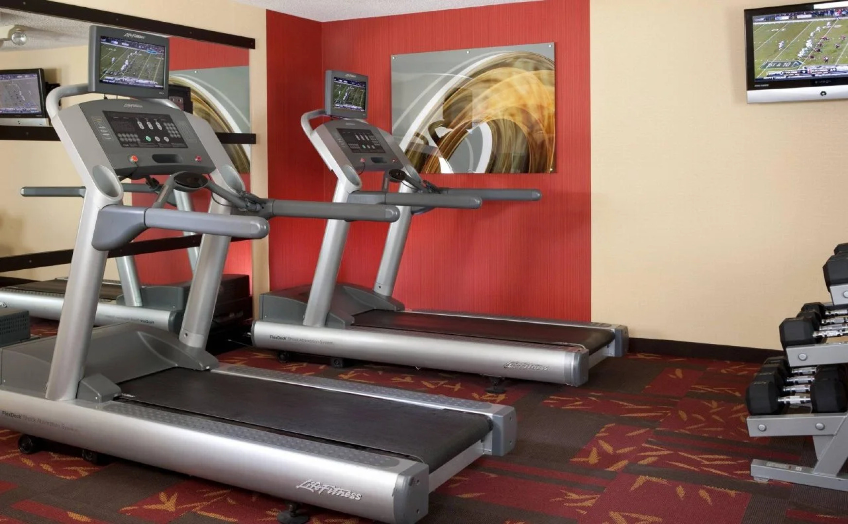 Courtyard by Marriott Anaheim Buena Park