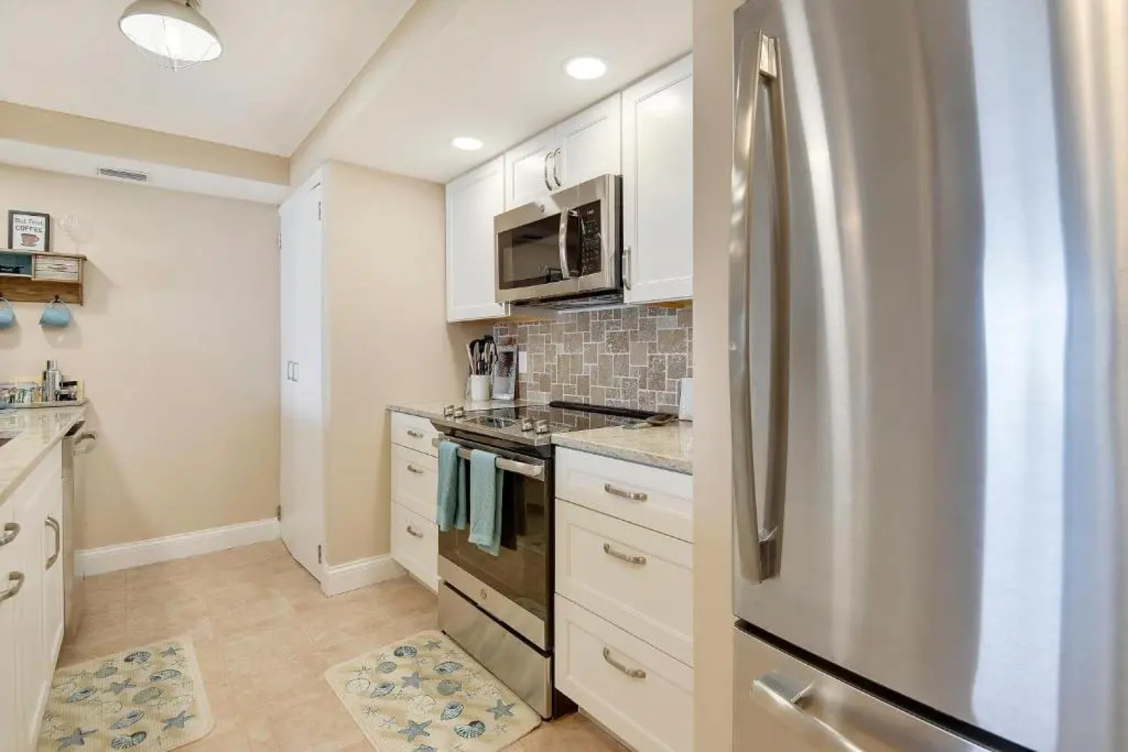 Sandy Sunrise - 1040S