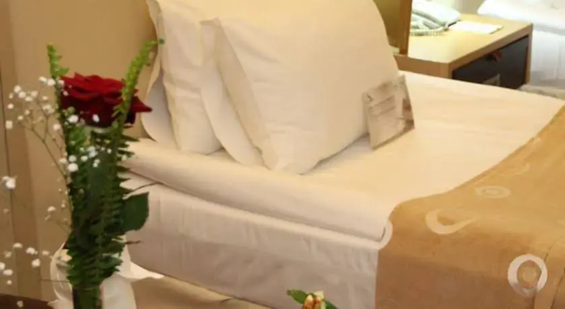 Surmeli Ankara Hotel