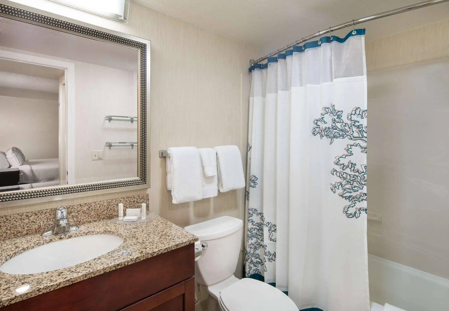 Residence Inn by Marriott Pasadena Arcadia