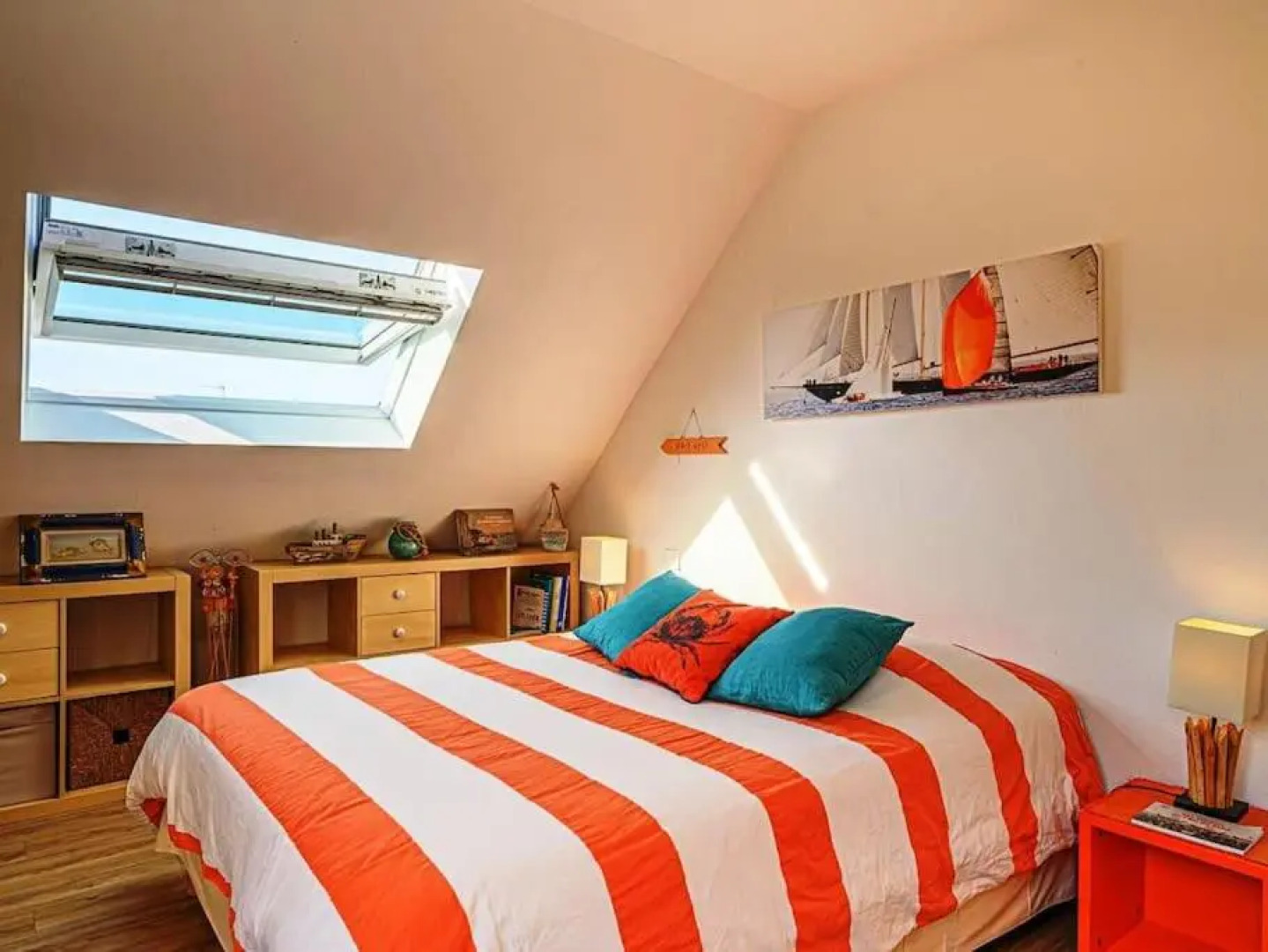 10 Résidence de Port Vril