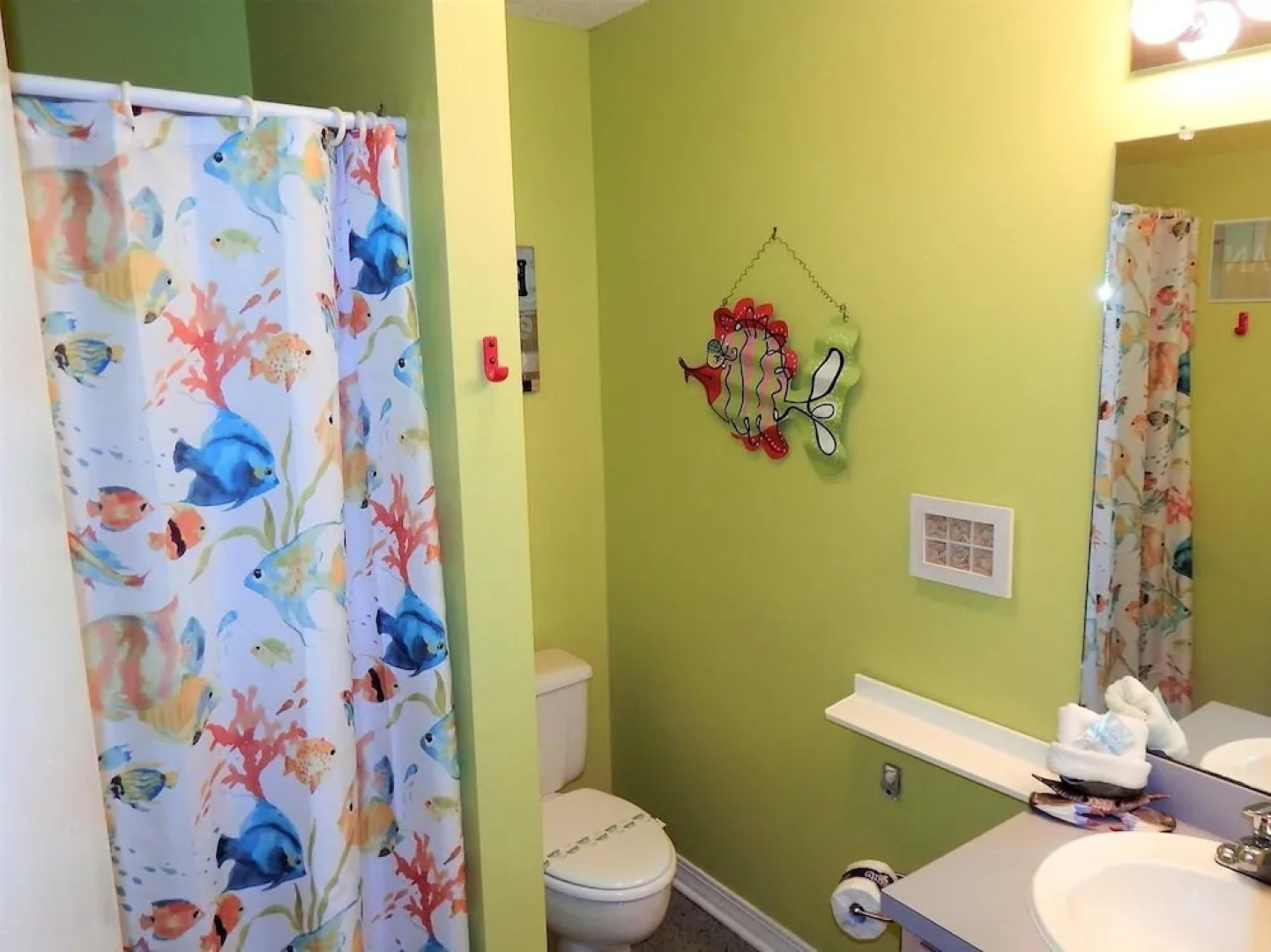 046 Our Beach House by RedAwning