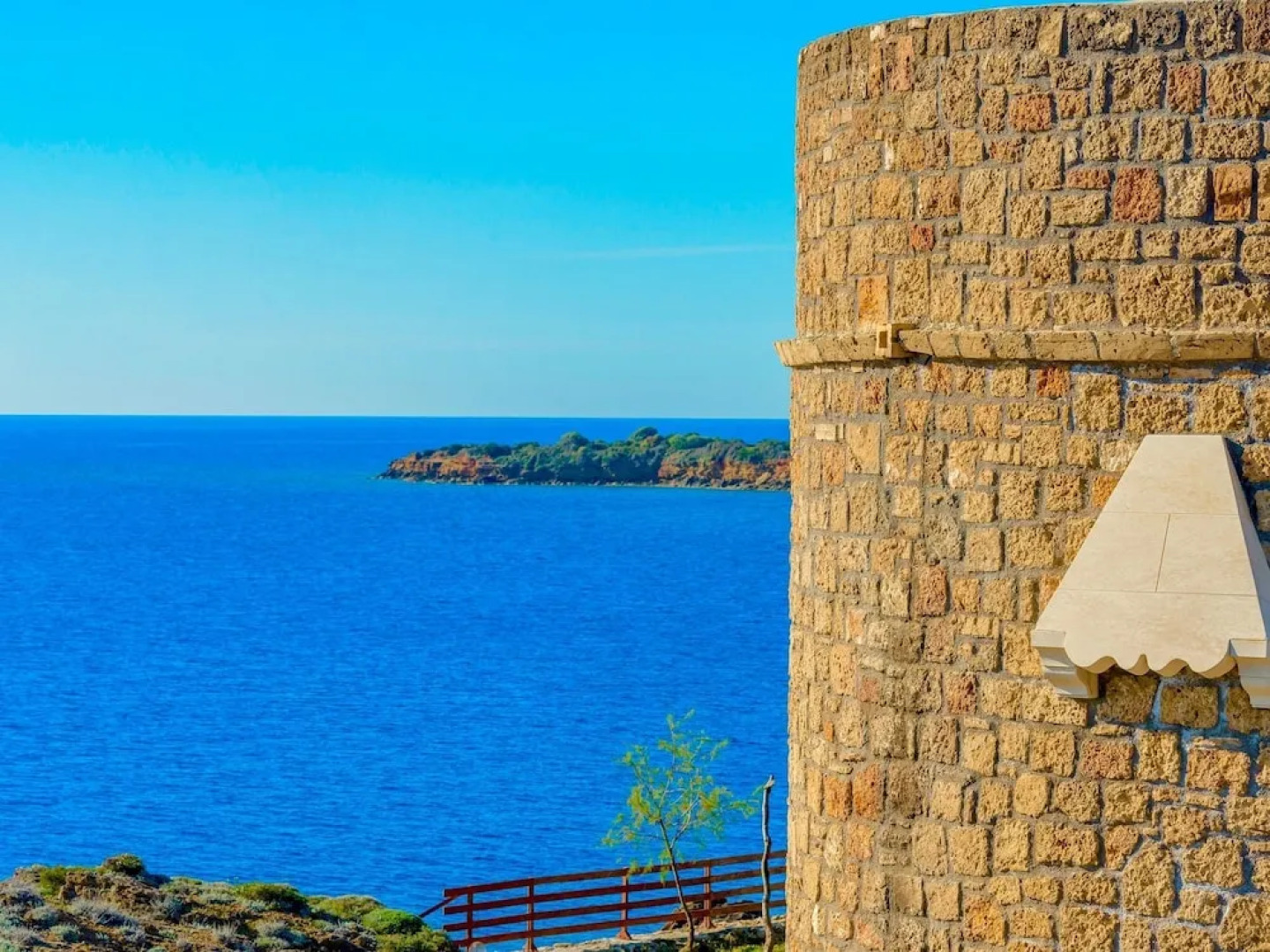 Boutique Villa in Zakynthos With Pool and Parasol