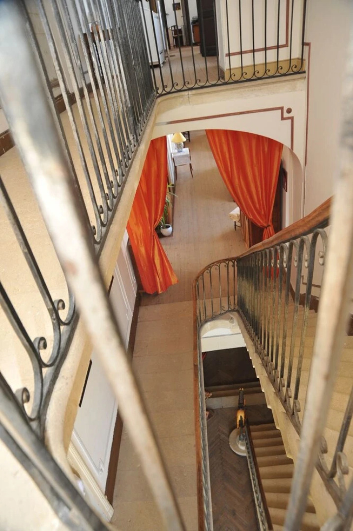 Château Saint Vincent