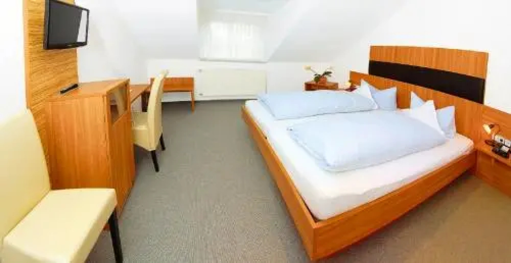 Landgasthaus Römerhof