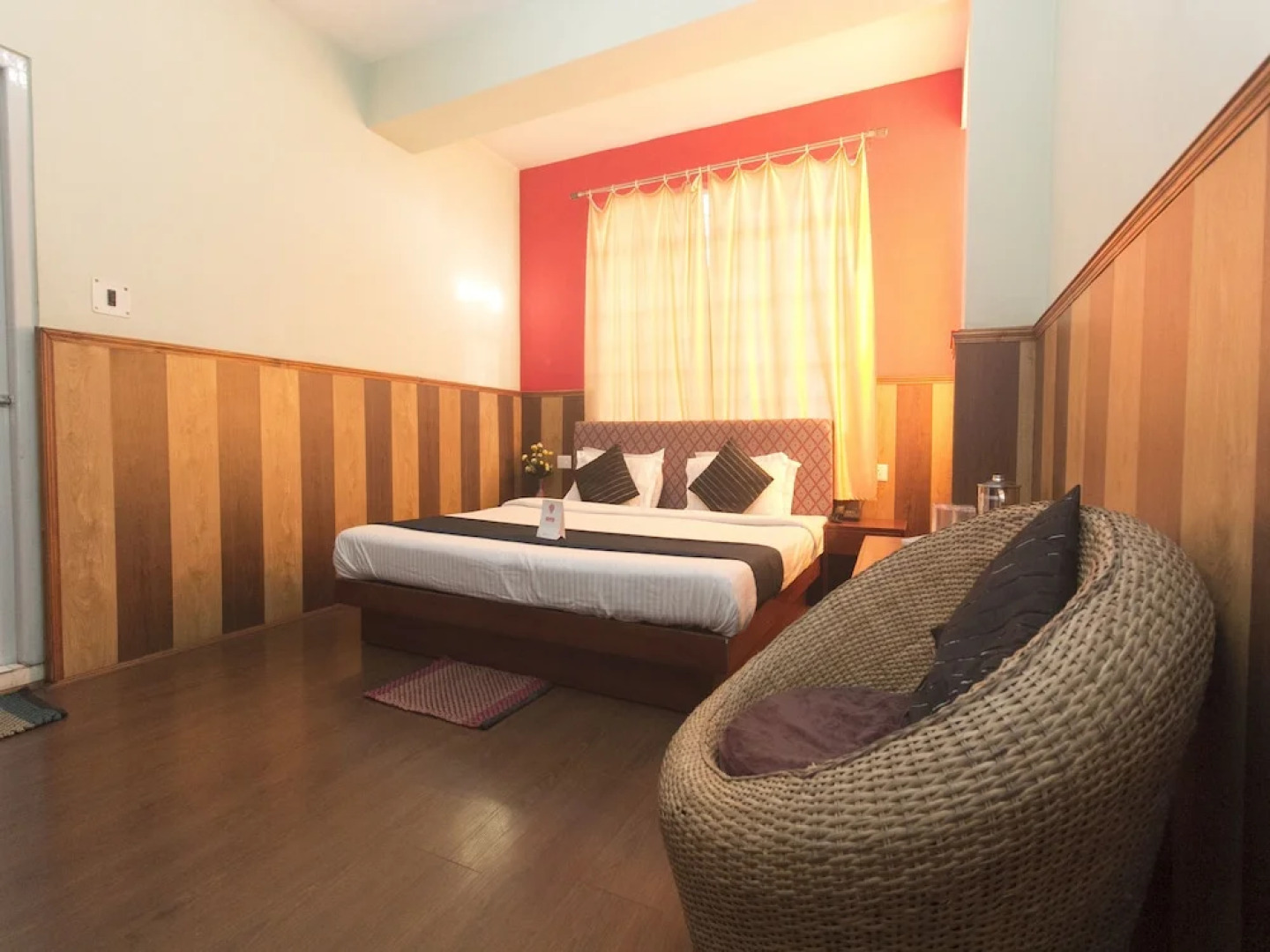 OYO 10295 Hotel Yatung