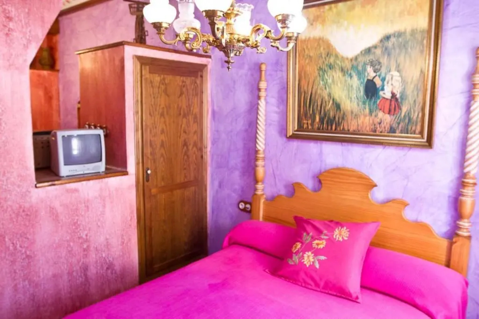 A la Sombra de la Torre