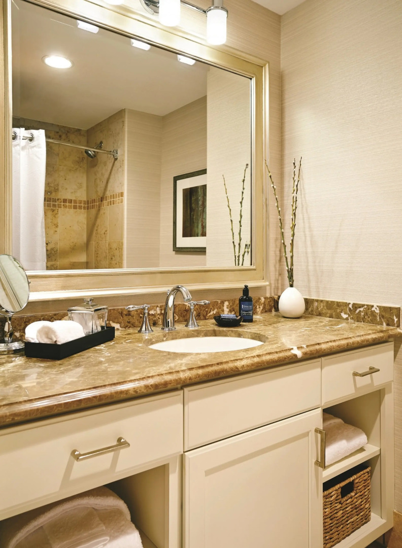 The Sebastian - Vail