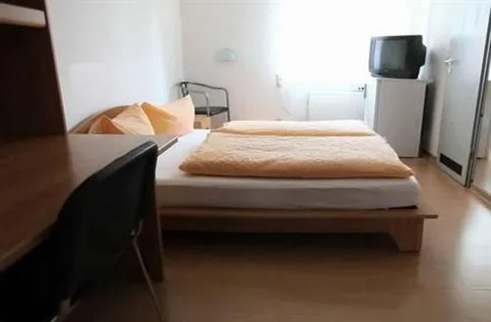 Advance Hotel zum Hahn