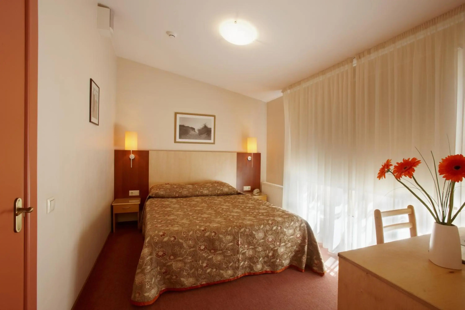 Гостиница Edvards