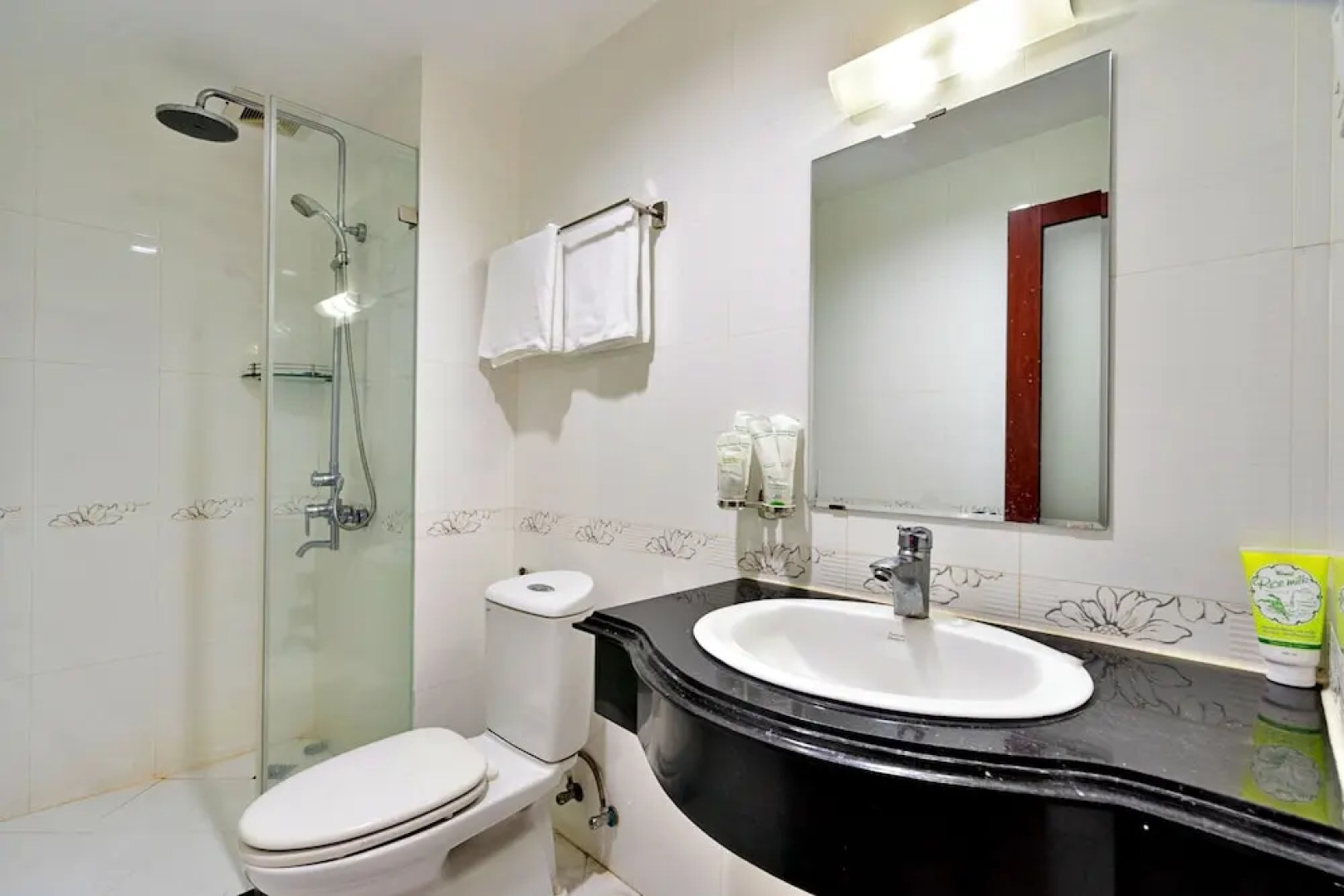 HANZ Boutique Hotel Ben Thanh