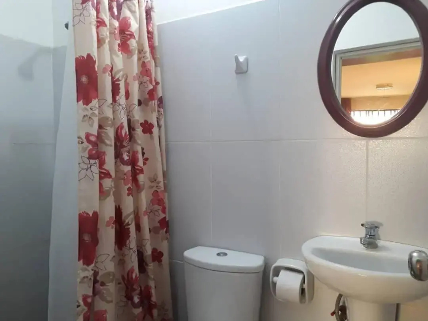 Hospedaje Petro Talara