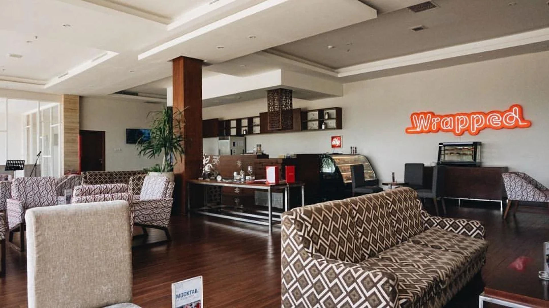 Four Points By Sheraton Makassar