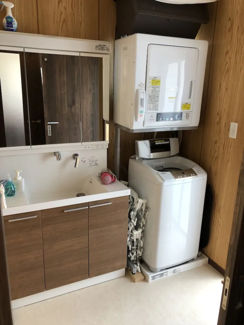 RSD village - Hostel