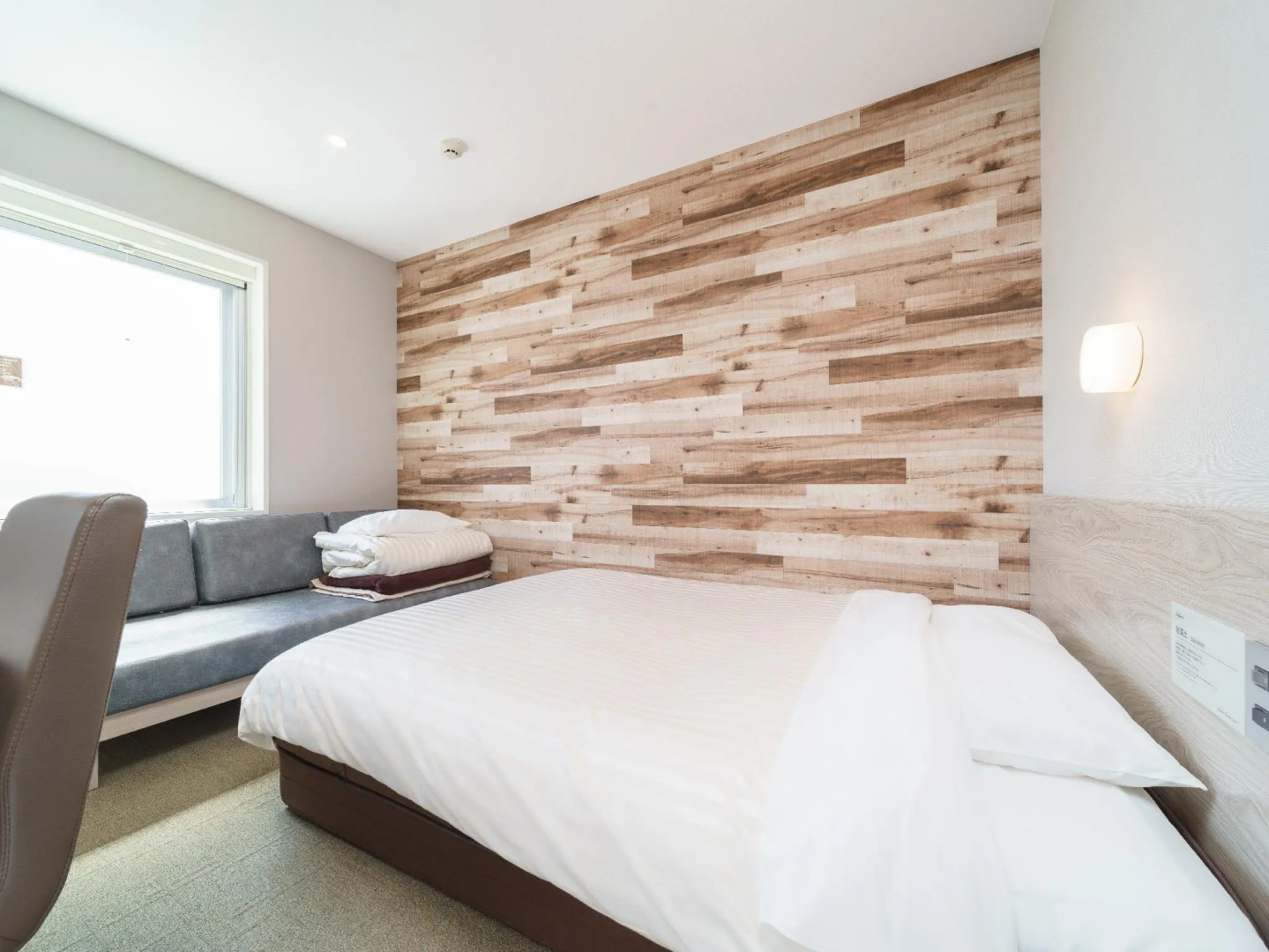 Super Hotel Kyoto Shijyo Kawaramachi