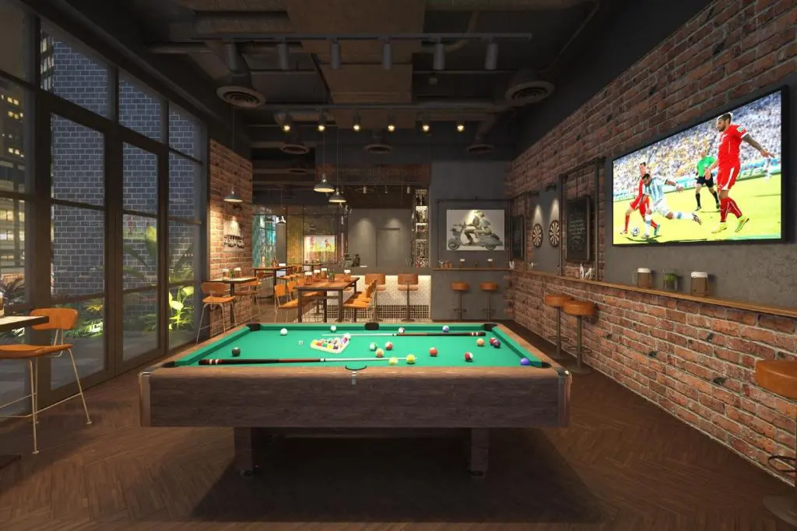 HIIVE by fusion Binh Duong - VSIP 1