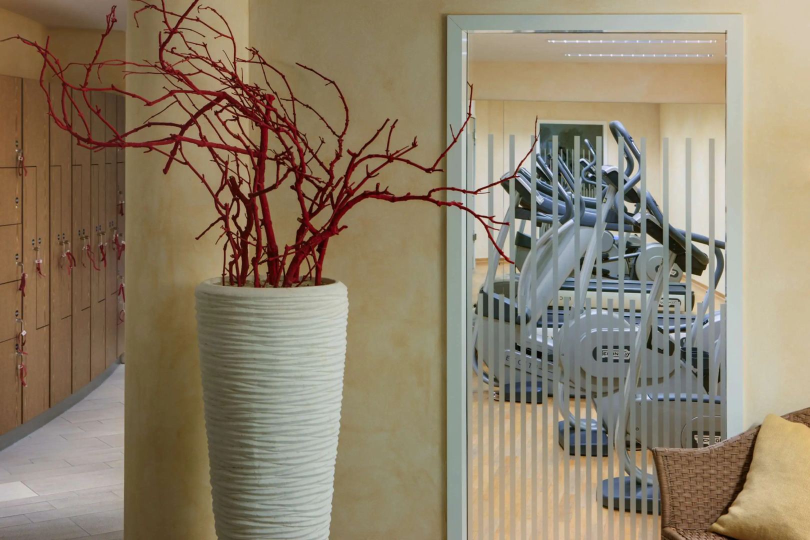 Steigenberger Hotel de Saxe