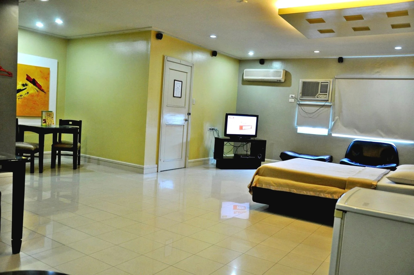 Jardin de Rosal Hotel