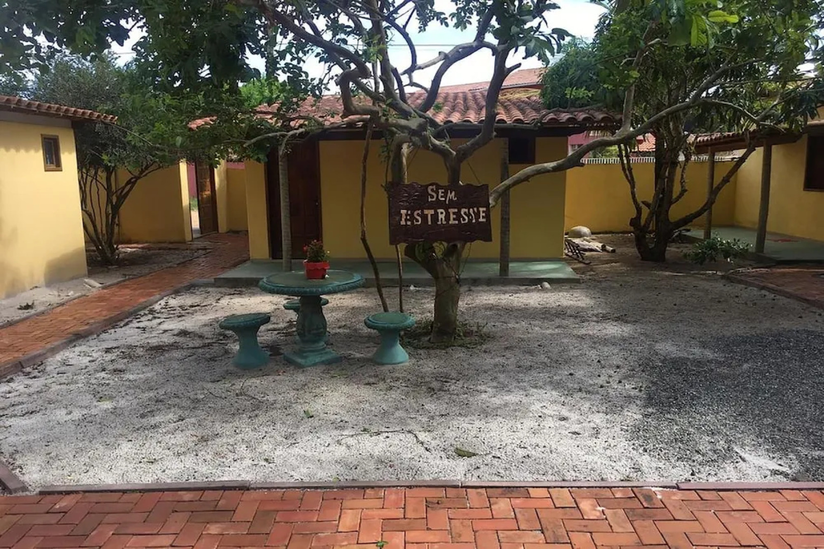 OYO Pousada Porto Italia