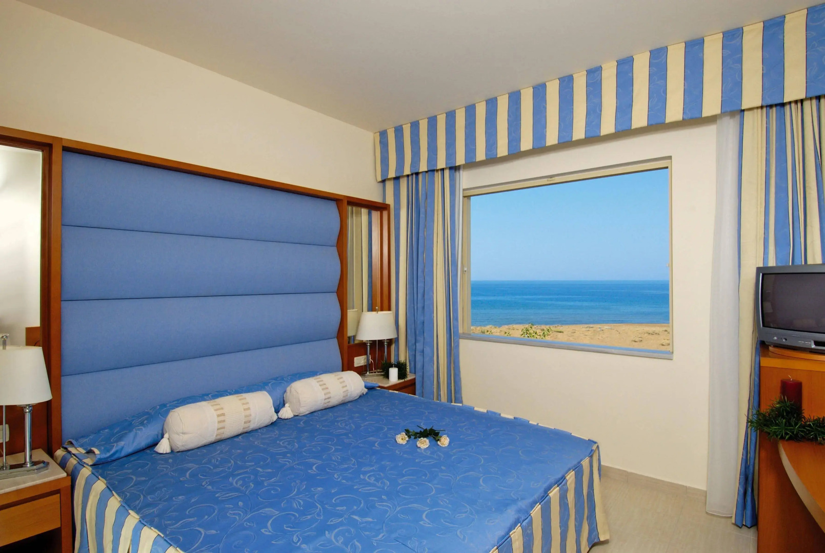Cretan Dream Resort and Spa