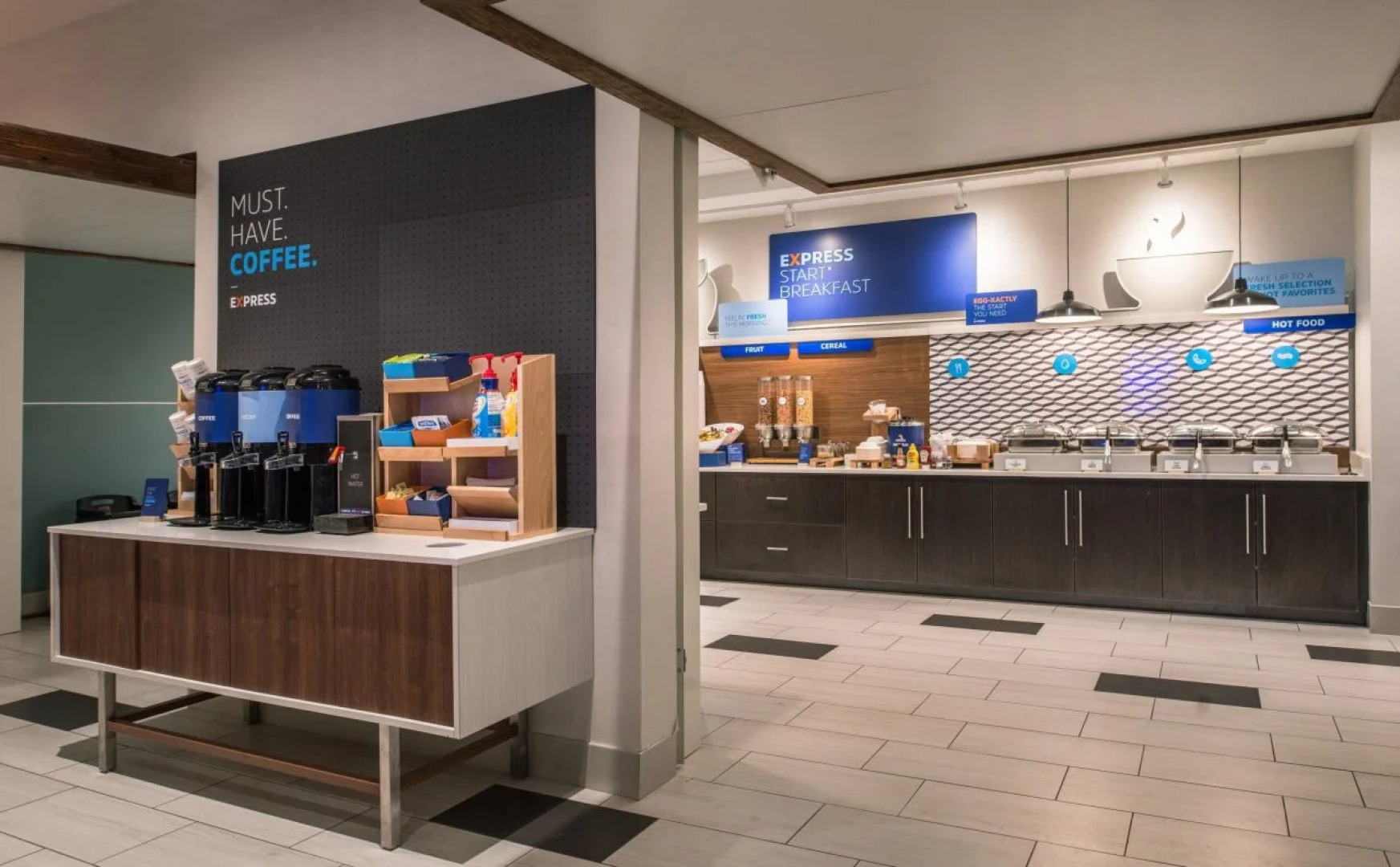 Holiday Inn Express & Suites Farmville by IHG