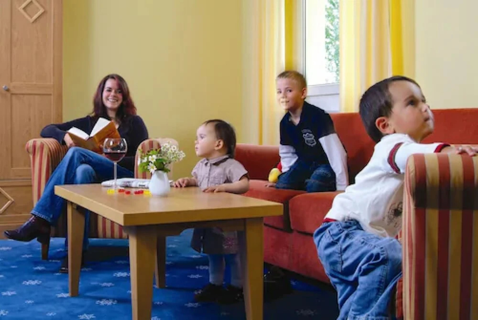 Ferienpark Oberwiesenthal