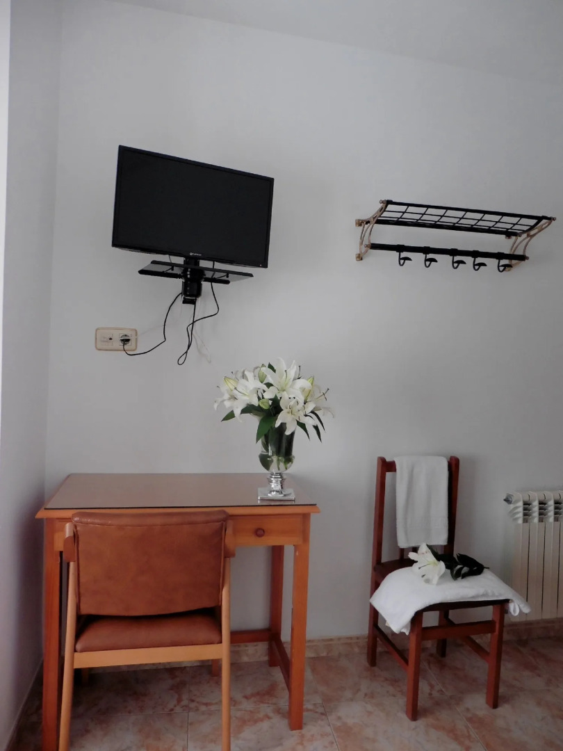 Hostal Rural Montual