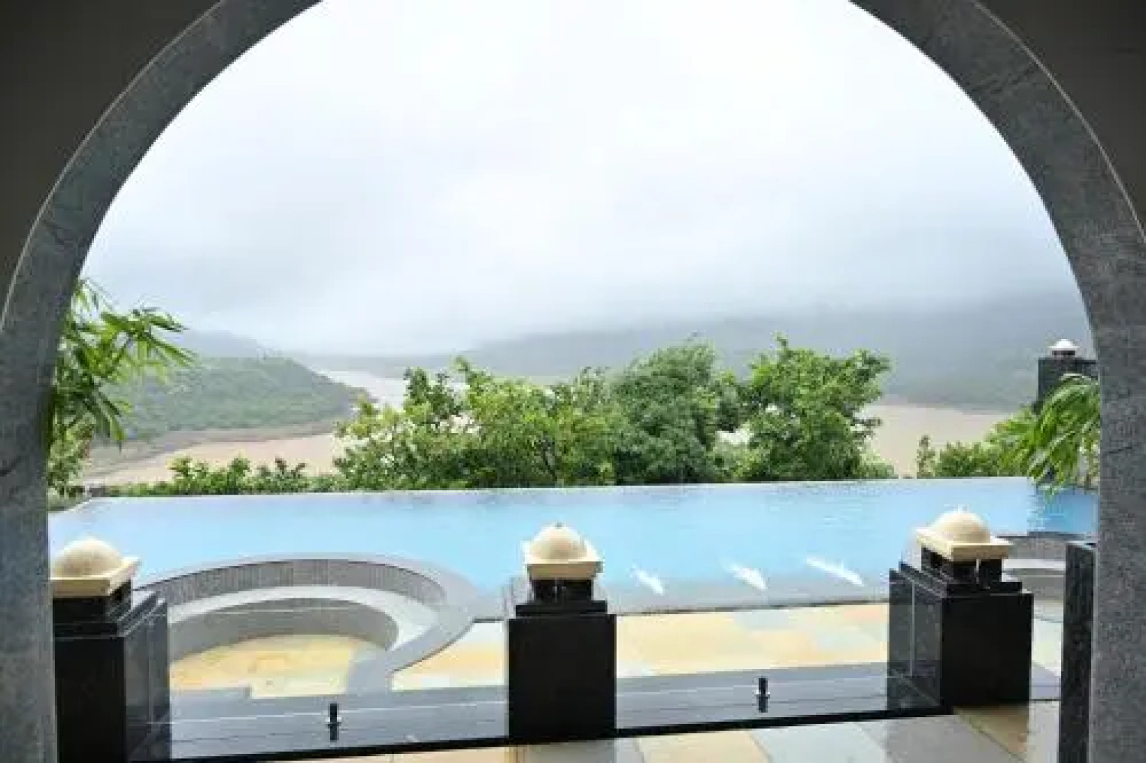 The Green Gate Resort