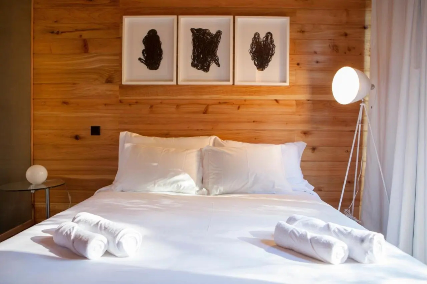 Caparica Azores Ecolodge