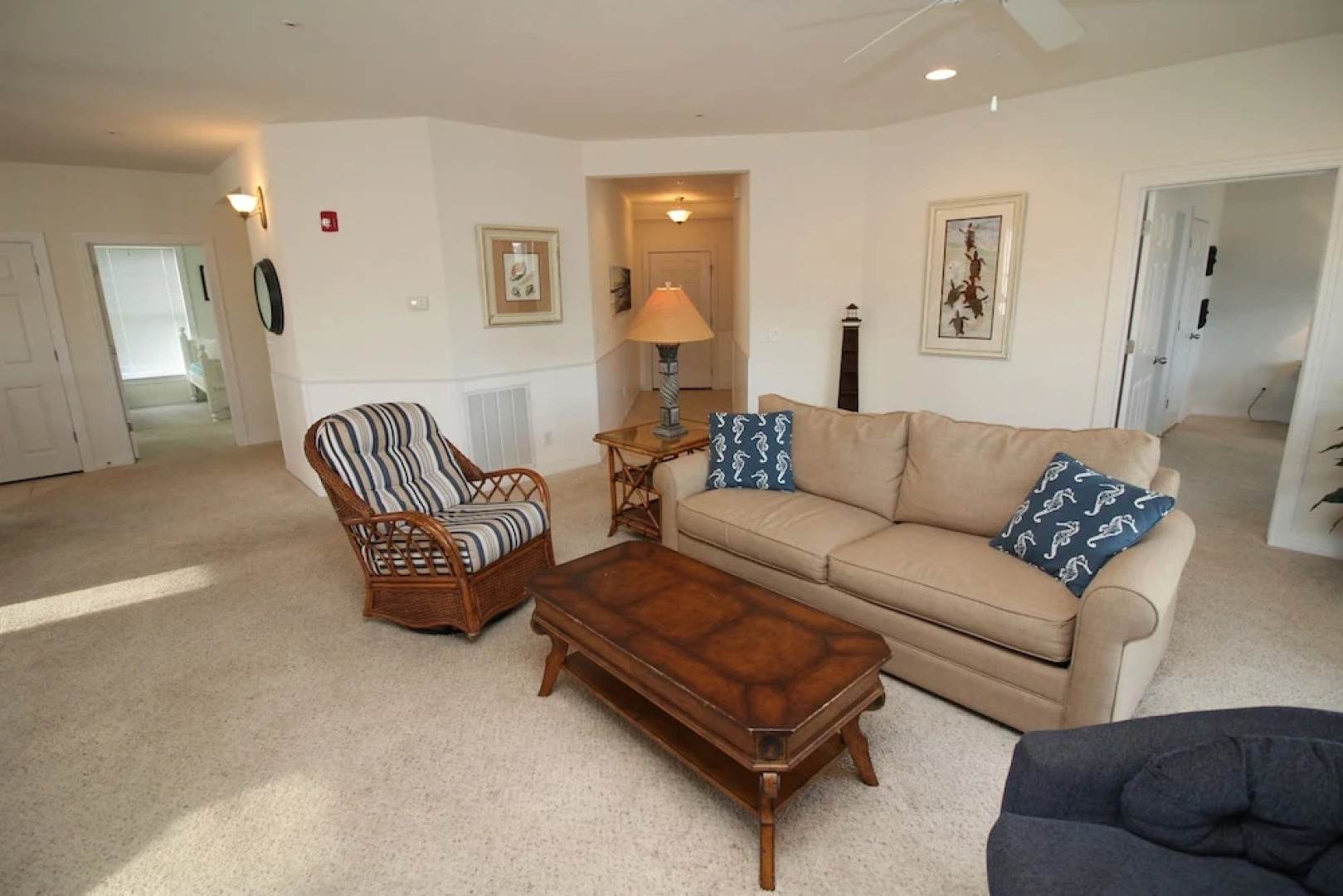 Hamilton Cay at Bermuda Bay by Kees Vacations