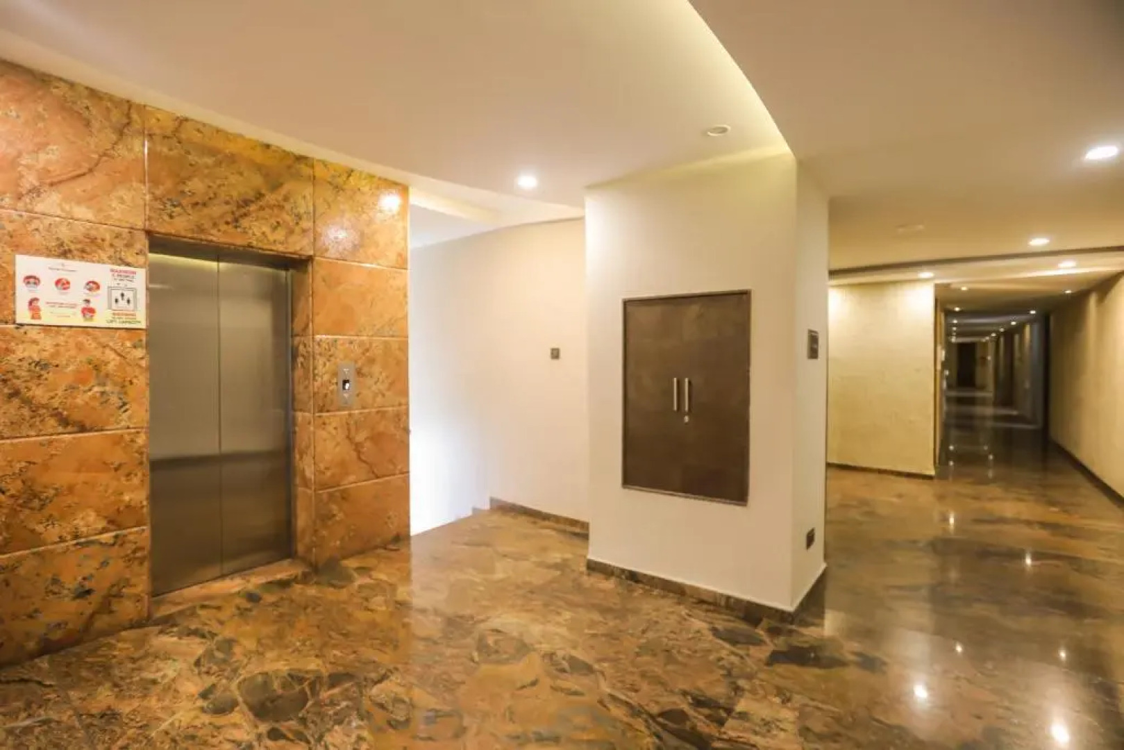 Playotel Inn Sonash Indore