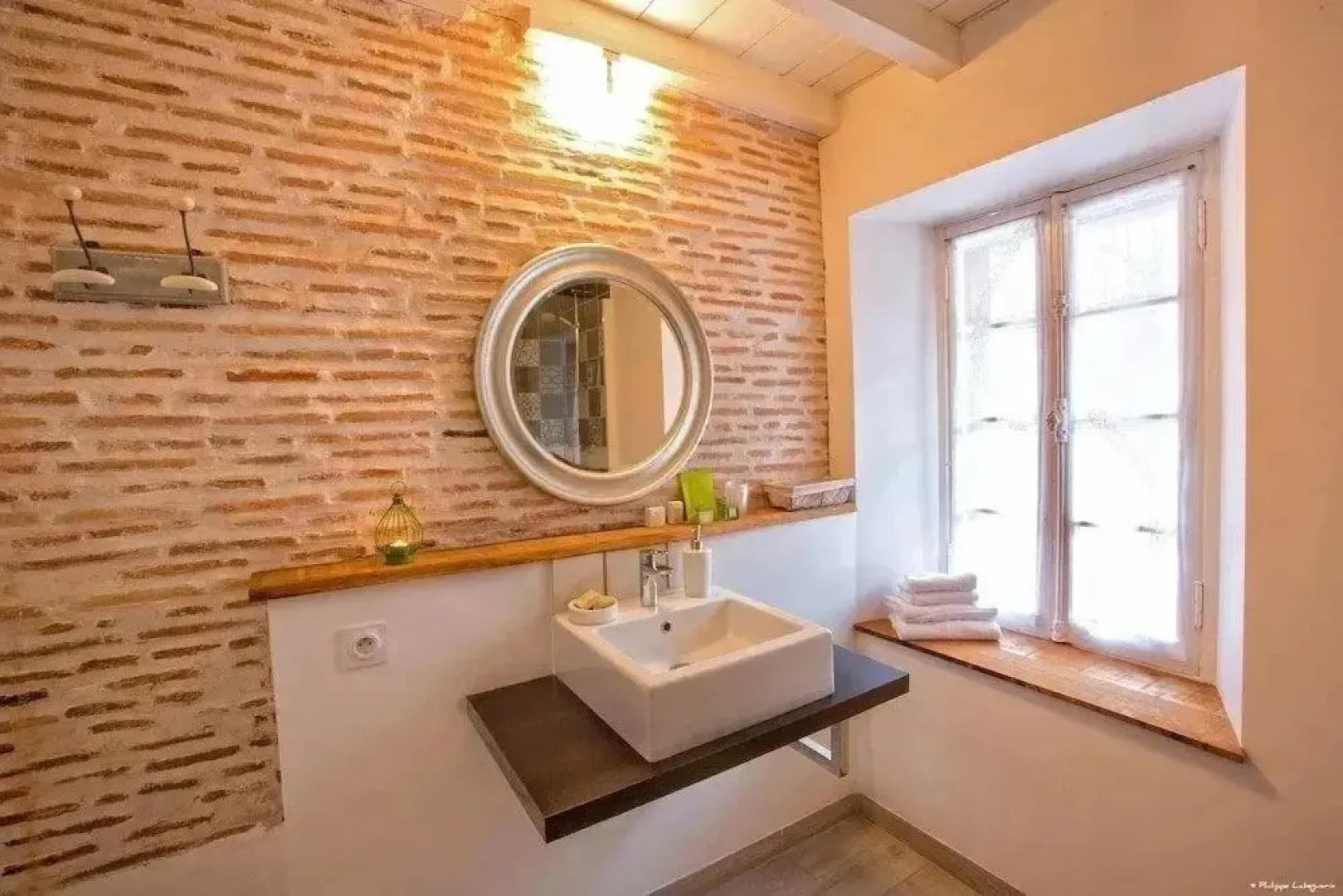 La Maison Dhotes Du Resinier